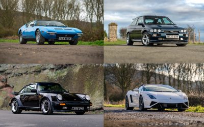 Hampson’s ends 2024 on a high & looks forward to 2025